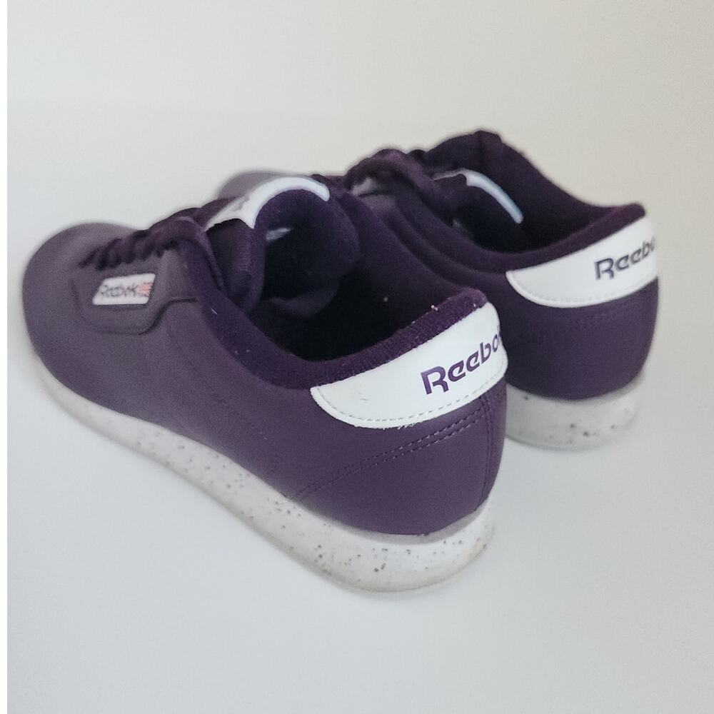 🔥SOLD🔥 Reebok Princess Classic Sneakers - Picture 3 of 12